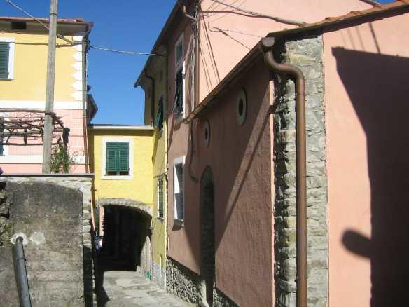 Casetta Cinque Terre Villa Beverino Exterior foto