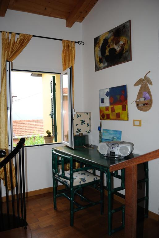 Casetta Cinque Terre Villa Beverino Exterior foto