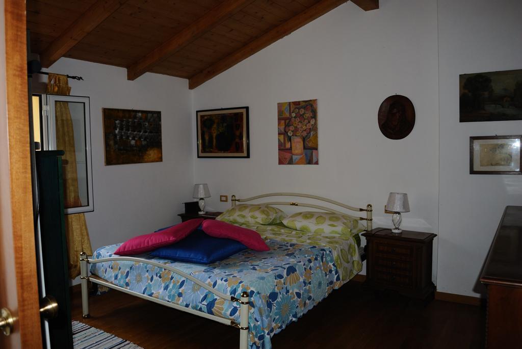 Casetta Cinque Terre Villa Beverino Exterior foto